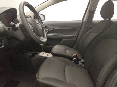 Used 2021 Mitsubishi Mirage SE FWD image 17