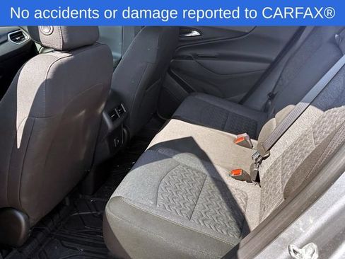 Used 2024 Chevrolet Equinox LT w/ LPO, Floor Liner Package FWD image 14
