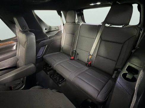 Used 2023 Chevrolet Tahoe High Country AWD/4WD image 27