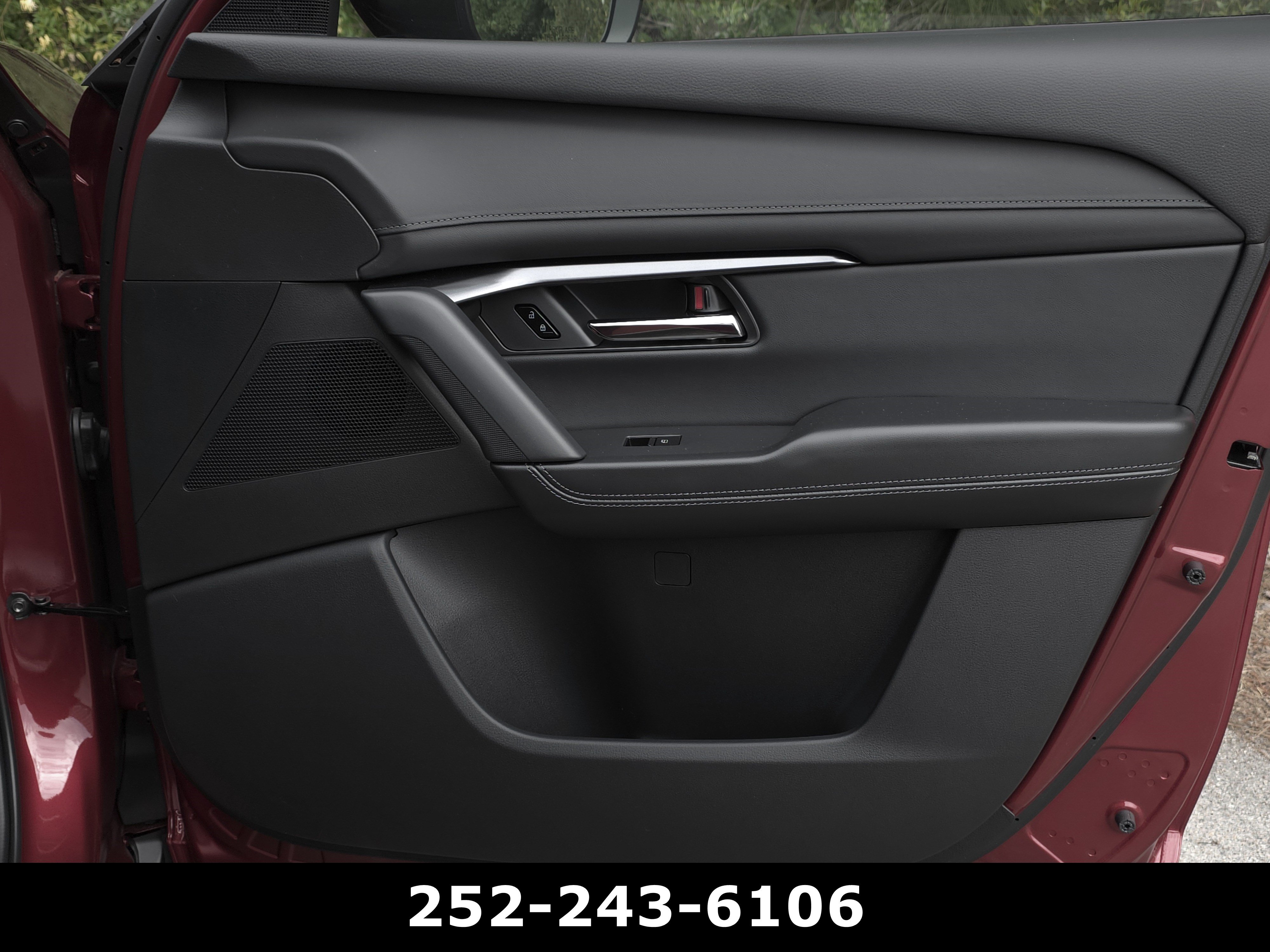 Used 2026 MAZDA CX-5 Preferred AWD/4WD image 40