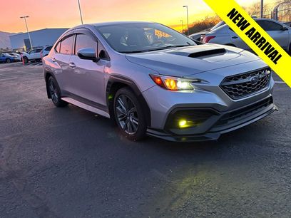 Used 2023 Subaru WRX