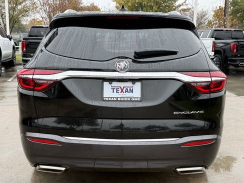 Used 2019 Buick Enclave Premium image 6