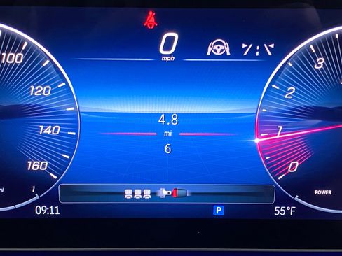 Used 2026 Mercedes-Benz GLE 350 4MATIC image 20