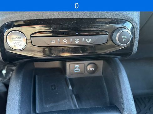 Used 2023 Ford Escape ST-Line Select w/ Tech Pack #2 AWD/4WD image 11