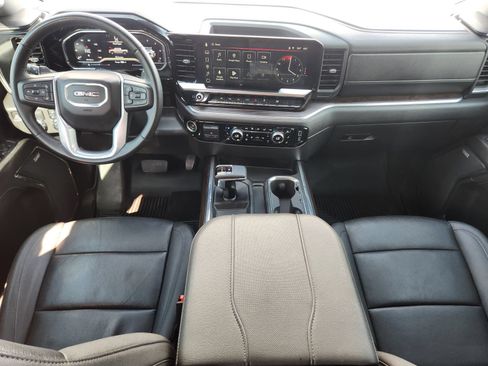 Used 2024 GMC Sierra 1500 SLT RWD image 29