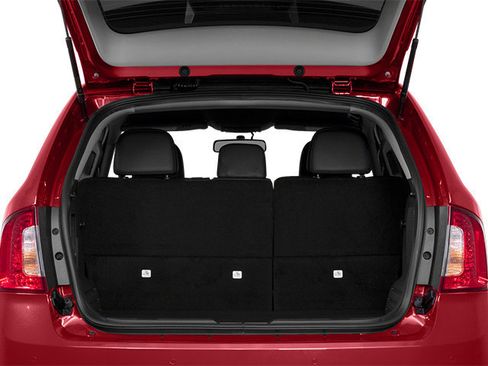 Used 2014 Ford Edge SEL w/ Equipment Group 205A image 12