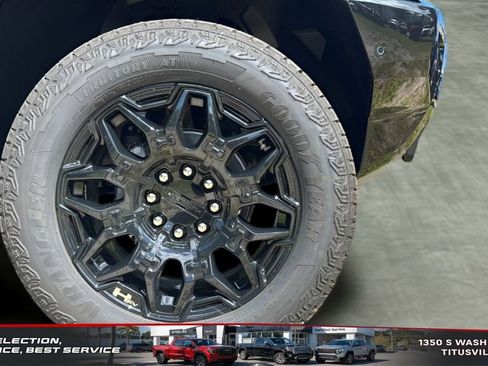 New 2026 GMC Hummer EV SUV image 34