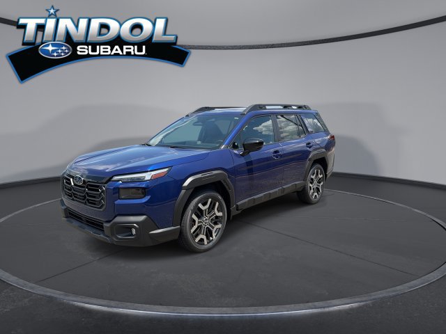 New 2026 Subaru Outback Touring XT AWD/4WD image 4