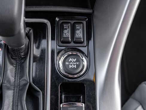 Used 2024 Mitsubishi Eclipse Cross SEL AWD/4WD image 30