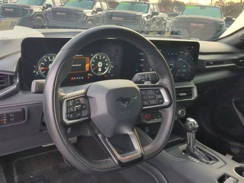 Used 2024 Ford Mustang GT Premium image 16