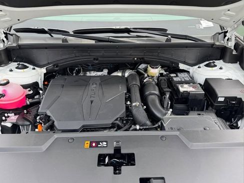 New 2026 Hyundai Santa Fe SE AWD/4WD image 16