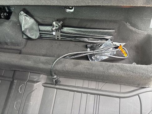 New 2026 Chevrolet Silverado 1500 RST w/ Convenience Package II AWD/4WD image 48