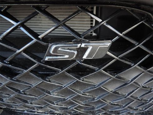 New 2026 Buick Envista Sport Touring w/ Convenience I Package image 12