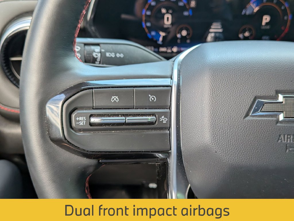 Used 2026 Chevrolet Colorado Z71 w/ Z71 Convenience Package 2 AWD/4WD image 24