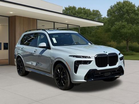 New 2026 BMW X7 xDrive40i w/ M Sport Package image 6