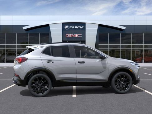 New 2026 Buick Encore GX Sport Touring w/ Advanced Technology Package AWD/4WD image 5