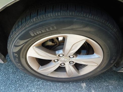 Used 2018 Honda Odyssey EX-L image 8