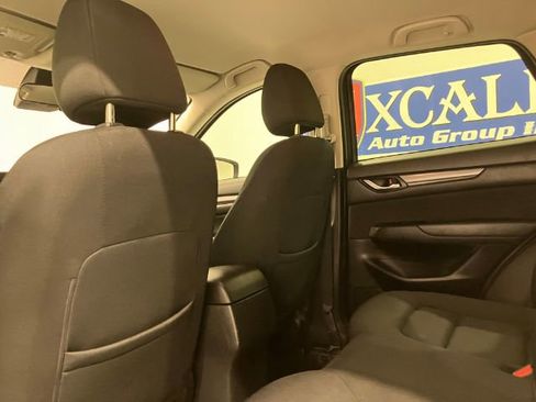 Used 2019 MAZDA CX-5 Sport image 42
