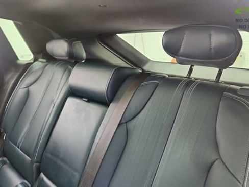 Used 2024 Cadillac Lyriq Sport w/ Nappa Leather Package image 30