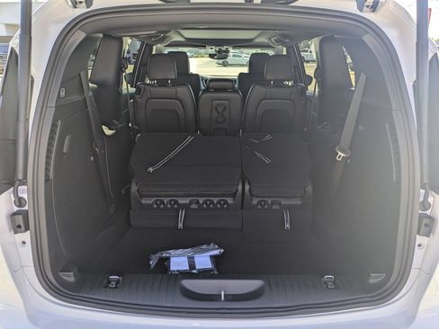 New 2027 Chrysler Pacifica Select w/ Family Tech Group FWD image 26