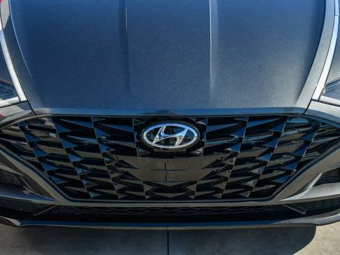 Used 2023 Hyundai Sonata SEL w/ Preferred Accessory Package image 5