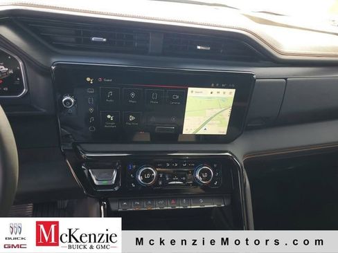 New 2026 GMC Sierra 1500 AT4 w/ AT4 Premium Package AWD/4WD image 15