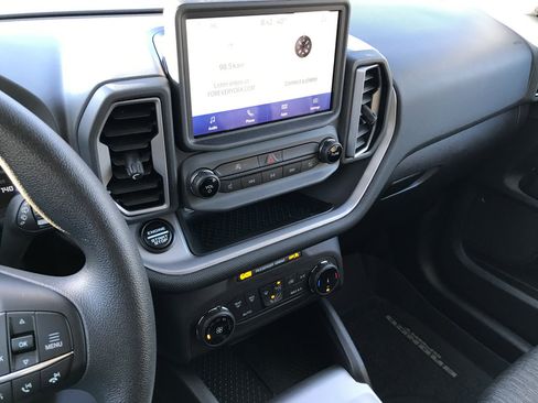 Used 2023 Ford Bronco Sport Big Bend image 17