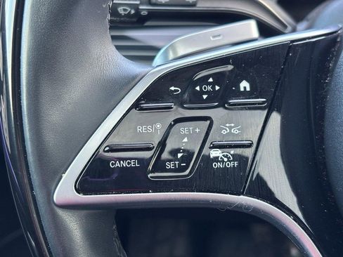 Used 2024 Mercedes-Benz GLS 450 4MATIC image 15