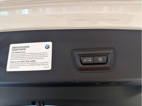 Used 2023 BMW i4 eDrive35 w/ Premium Package RWD image 34