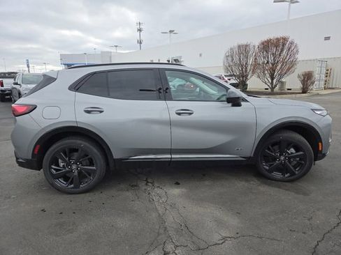 New 2026 Buick Envision Sport Touring image 24