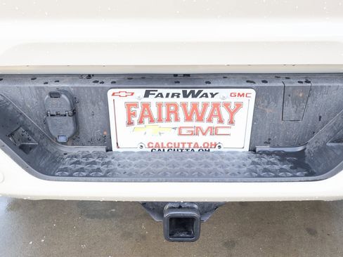 New 2026 GMC Canyon AT4 image 27