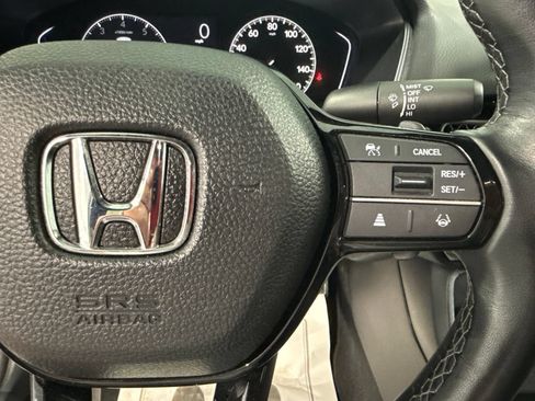 Used 2024 Honda Civic Sport image 29