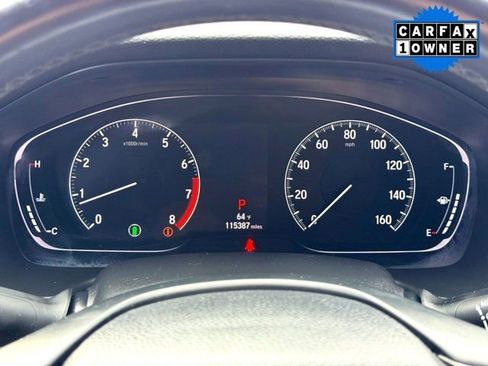 Used 2018 Honda Accord Sport image 25