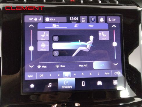 Used 2024 Jeep Grand Cherokee L Laredo AWD/4WD image 19