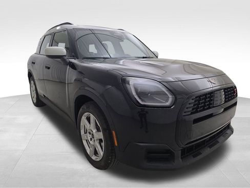 New 2026 MINI Cooper Countryman S image 2