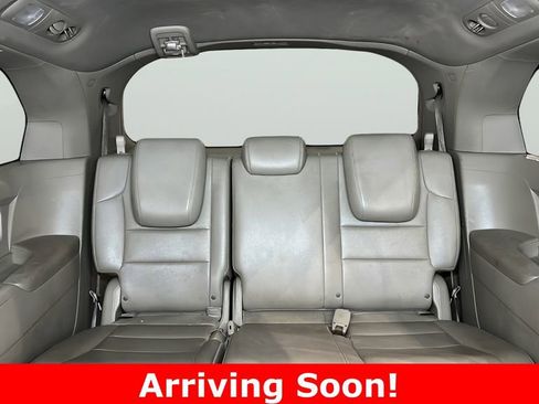 Used 2017 Honda Odyssey EX-L image 38