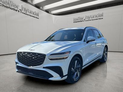 Certified 2026 Genesis GV70 3.5T Sport Advanced
