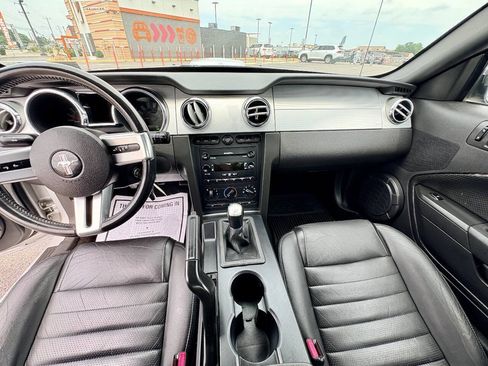 Used 2007 Ford Mustang GT Premium RWD image 13