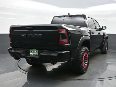 Used 2021 RAM 1500 TRX w/ TRX Level 2 Equipment Group AWD/4WD image 7
