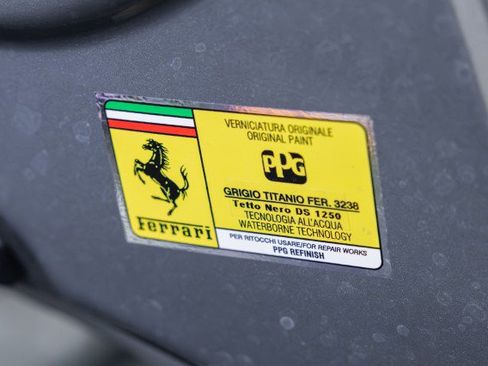 Used 2020 Ferrari F8 Tributo image 61