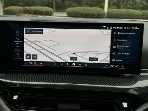 New 2026 BMW M4 xDrive Competition w/ M Driver's Package image 22