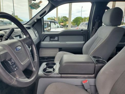 Used 2013 Ford F150 XLT w/ XLT Chrome Pkg image 6