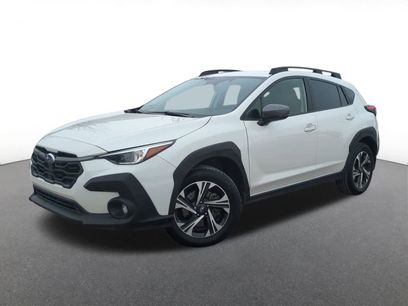 Certified 2024 Subaru Crosstrek 2.0i Premium