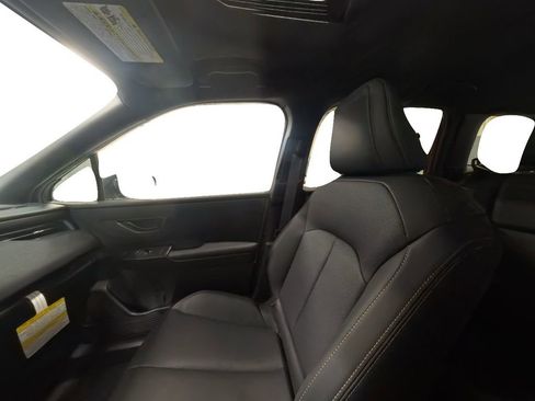 New 2026 Subaru Outback Limited image 25