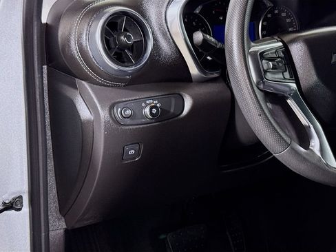 Certified 2023 Chevrolet Blazer LT FWD image 8
