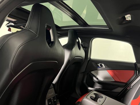 Used 2026 BMW M235i xDrive M235 xDrive image 34