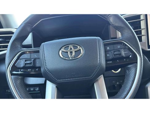 Used 2024 Toyota Tundra SR5 w/ SR5 Premium Package AWD/4WD image 14