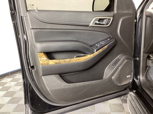 Used 2016 GMC Yukon Denali w/ Open Road Package image 26