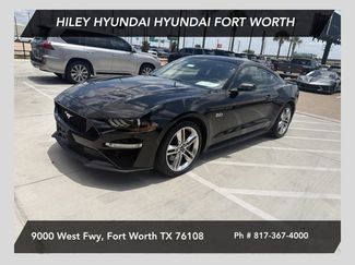 Used 2020 Ford Mustang GT Premium w/ Equipment Group 401A RWD 360° Tour