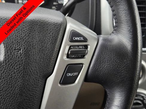 Used 2019 Nissan Titan SV w/ SV Convenience Package image 23